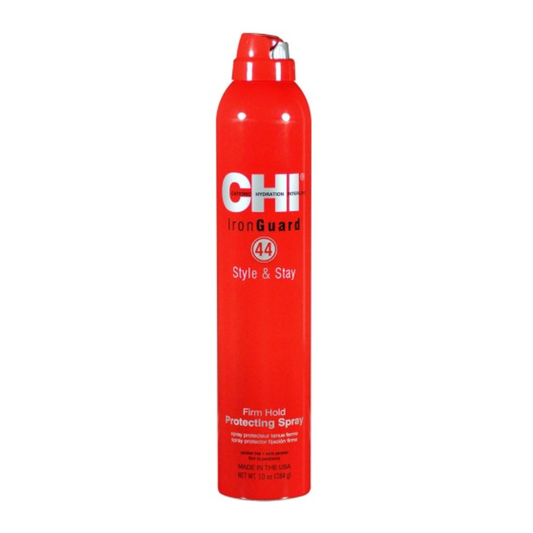   CHI 44 Style & Stay Firm Thermal Prot Spray 10oz