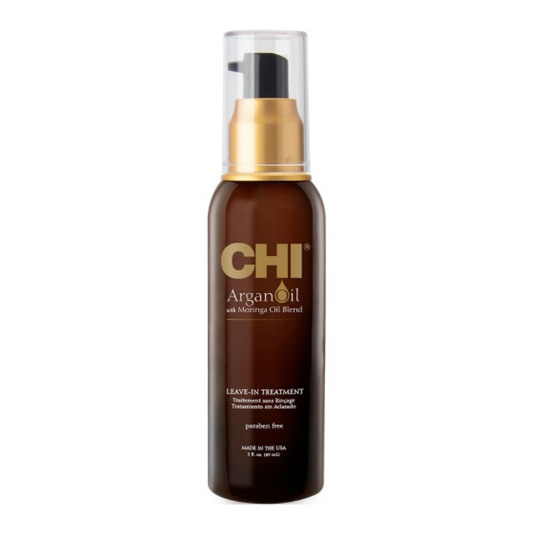 CHI Argan Oil Plus Moringa Oil 3oz