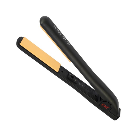 CHI Ceramic Flat Iron Chi 1" Best Seller 1 Year War
