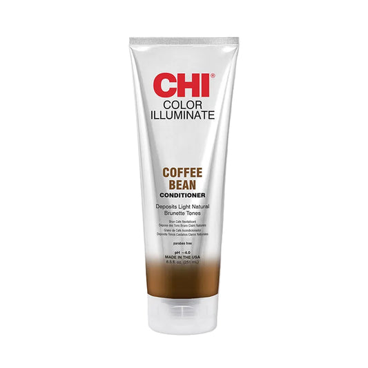 CHI Illuminate Conditioner Coffee Bean 8.5oz