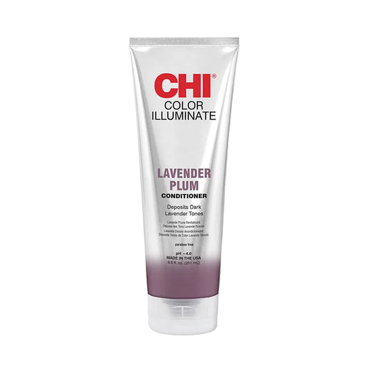 CHI Illuminate Conditioner Lavender Plum 8.5oz