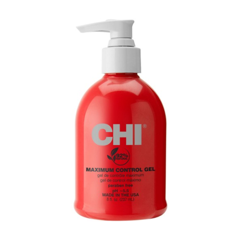 CHI Infra Gel Maximum Control 8.5oz