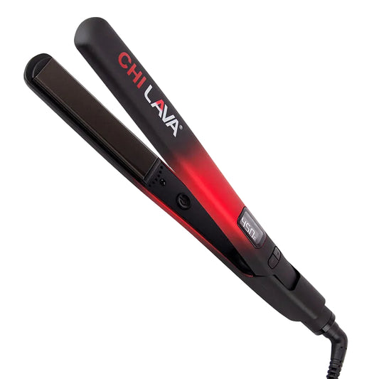 CHI Lava Ceramic 1" Flat Iron GF8215/GF0099