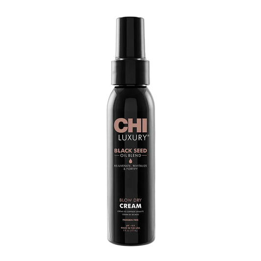 CHI Luxury Black Seed Blow Dry Cream 6oz