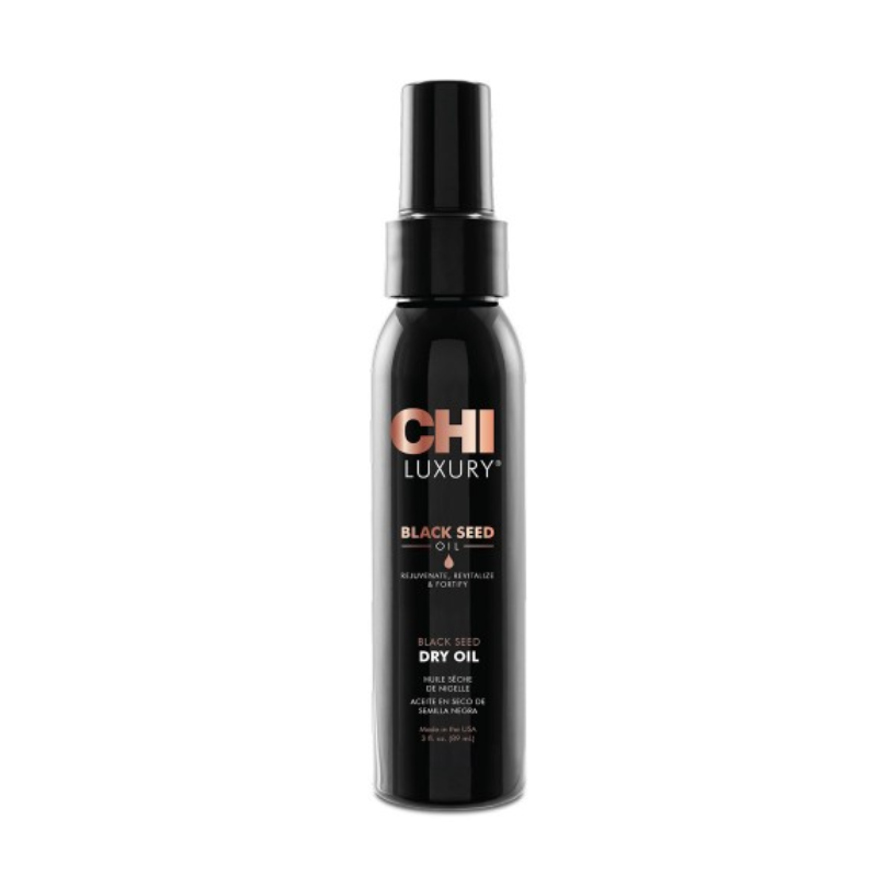 CHI Luxury Black Seed Dry Oil 3oz