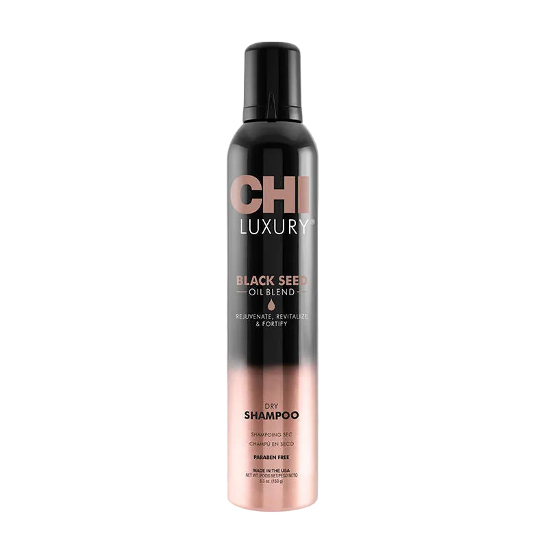 CHI Luxury Black Seed Dry Shampoo 5.3oz