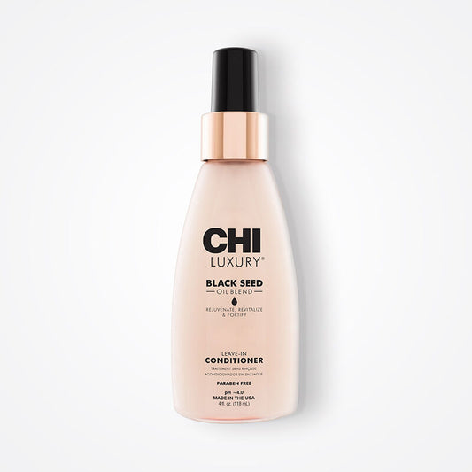 CHI Luxury Black Seed Leave-In Conditioner 4oz