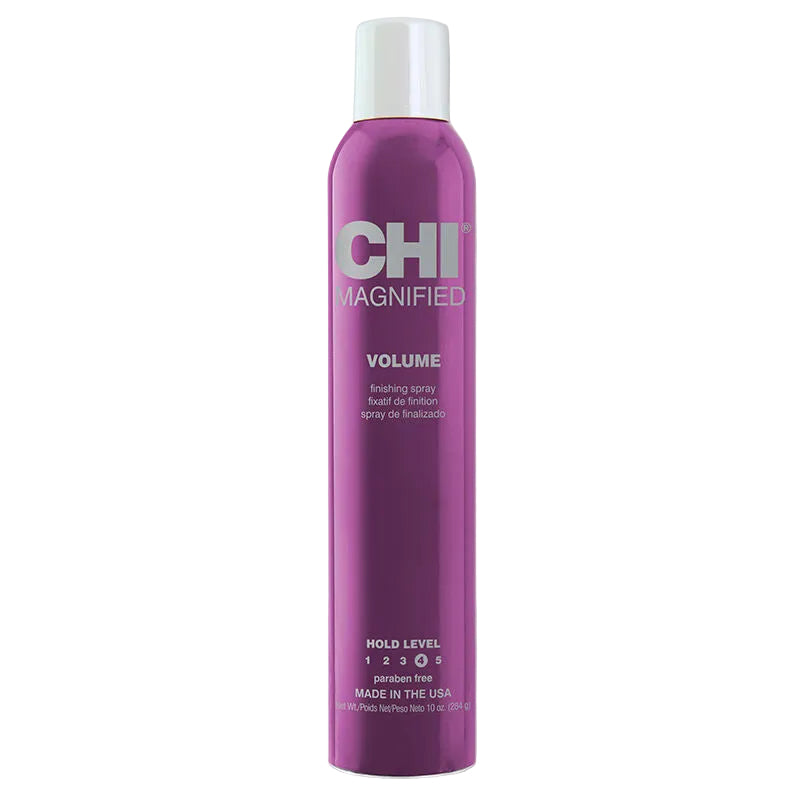 CHI Magnified Volume Finishing Spray 10 oz