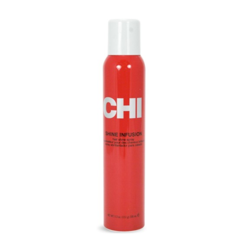 CHI Shine Infusion Thermal Spray 5oz