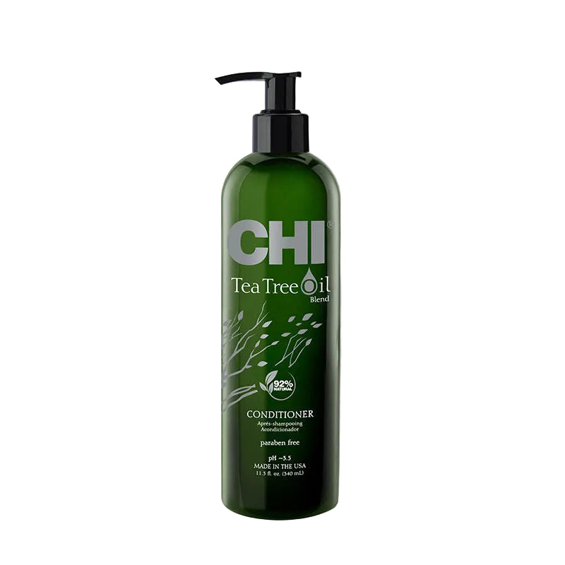 CHI Tea Tree Oil Conditioner 12oz