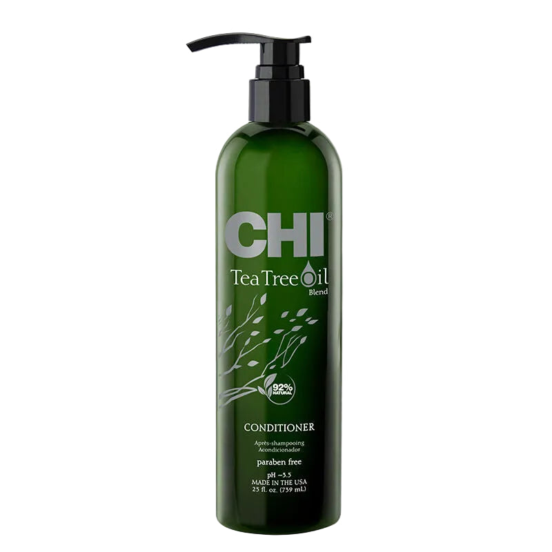 CHI Tea Tree Oil Conditioner 25oz