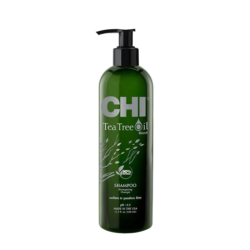 CHI Tea Tree Oil Shampoo