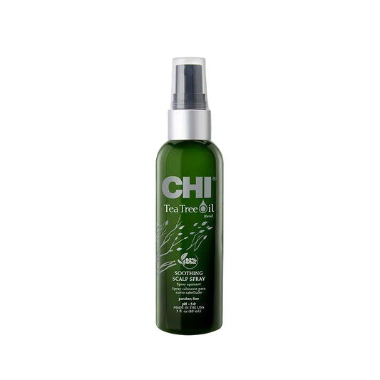 CHI Tea Tree Oil Soothing Scalp Spray 3oz