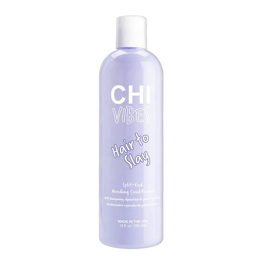   CHI Vibes Hair To Slay Split End Conditioner 12oz