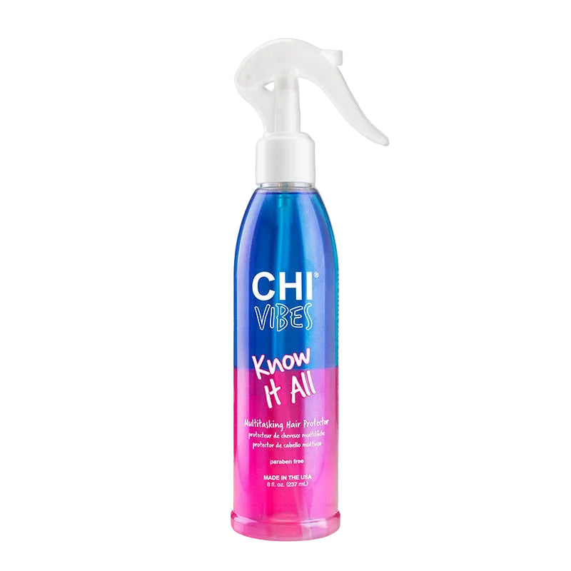 CHI Vibes Know It All Hair Protector 8oz	