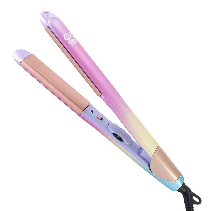CHI Vibes On The Edge Flat Iron GF8813