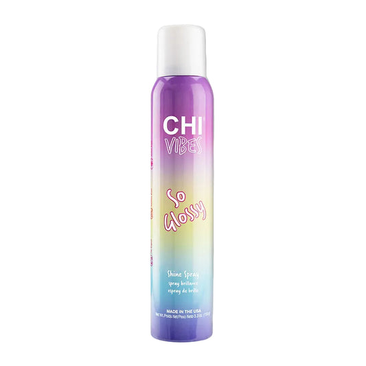 CHI Vibes So Glossy Shine Spray 5oz
