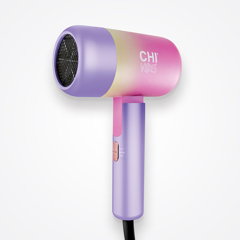 CHI Vibes So Smooth Travel Dryer GF1097