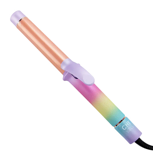 CHI Vibes You Go Girl 11/4" Curling Iron GF1098