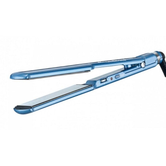 BabylissPro Nano Titanium Ultra Thin Straightener 1.5" #BNT4073 - BaBylissPro Professional Hair Tools