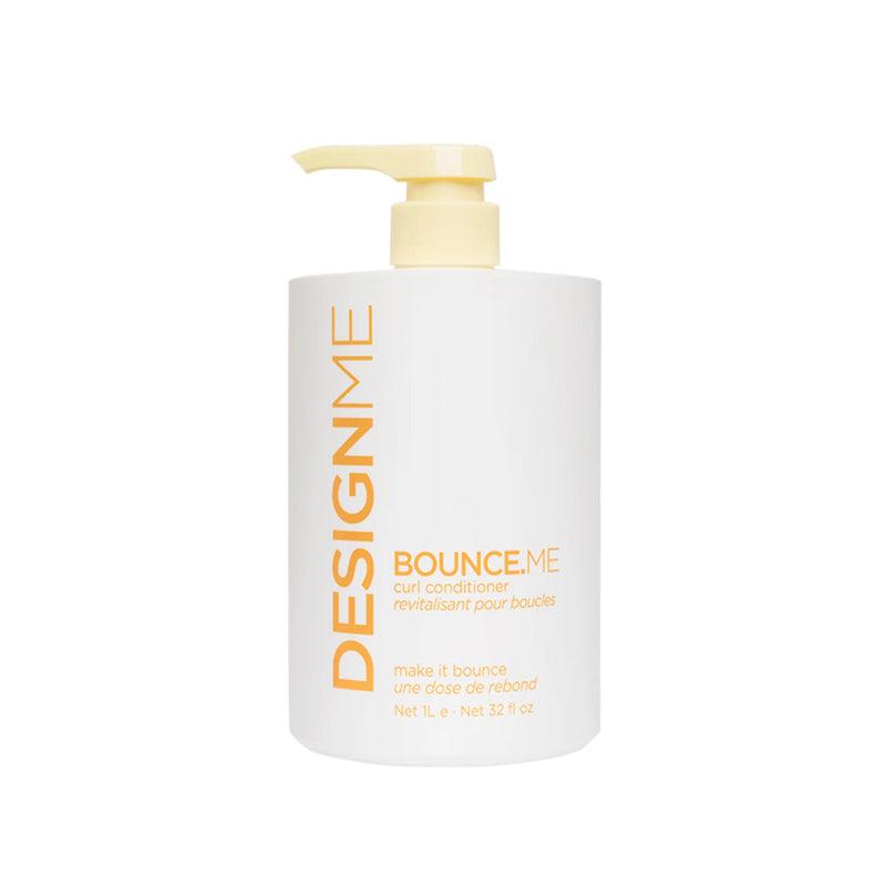 DesignME BOUNCE.ME Curl Conditioner 33.8oz