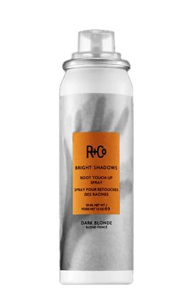 R+CO Bright Shadows Root Touch-Up Spray - R+Co | Urban Texture Hair Studio, Calgary AB