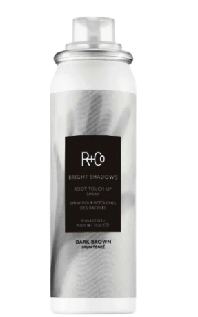 R+CO Bright Shadows Root Touch-Up Spray - R+Co | Urban Texture Hair Studio, Calgary AB