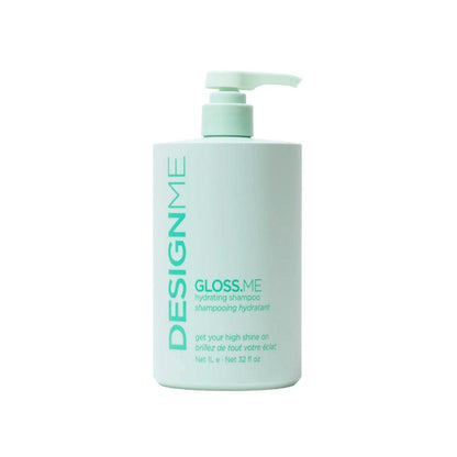 DesignME GLOSS.ME Hydrating Shampoo