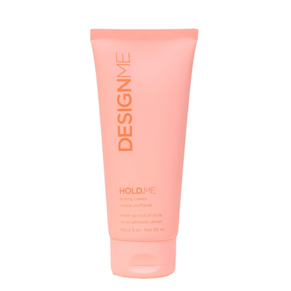 DesignME HOLD.ME 3 In 1 Styling Cream