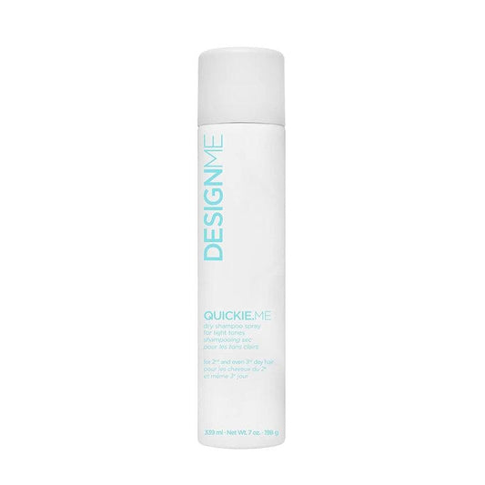 Design.Me Dry Shampoo Spray Blondes & Pastels Tones (Light) 7oz