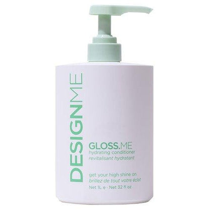 DesignME GLOSS.ME Hydrating Conditioner