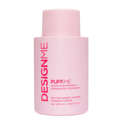 DesignME PUFF.ME Volumizing Shampoo