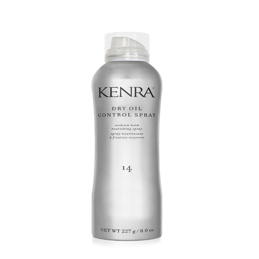 Kenra Dry Oil Control Spray 14 - 8 oz - Kenra Professional Hair Care