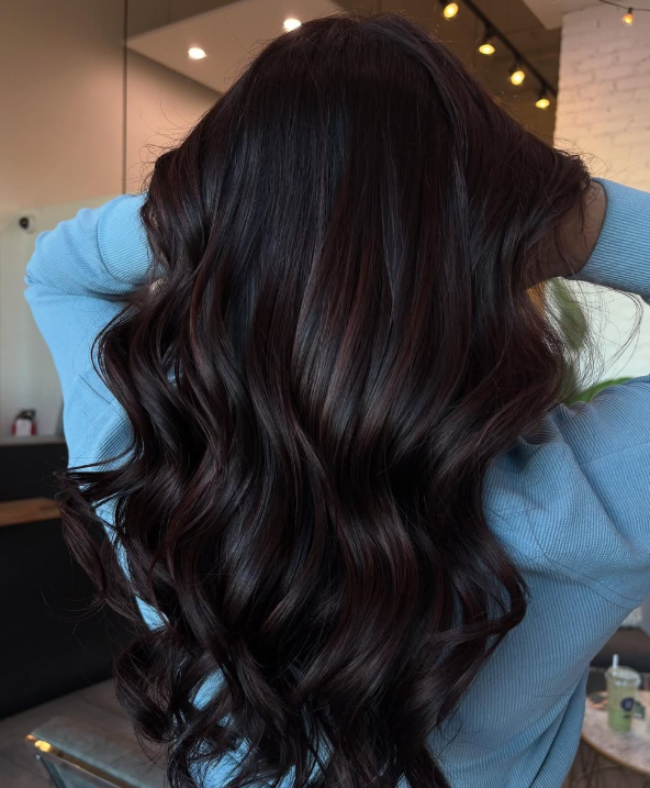 Customized Hair Color Custom Hair Color Services | Urban Texture Hair Studio, Calgary