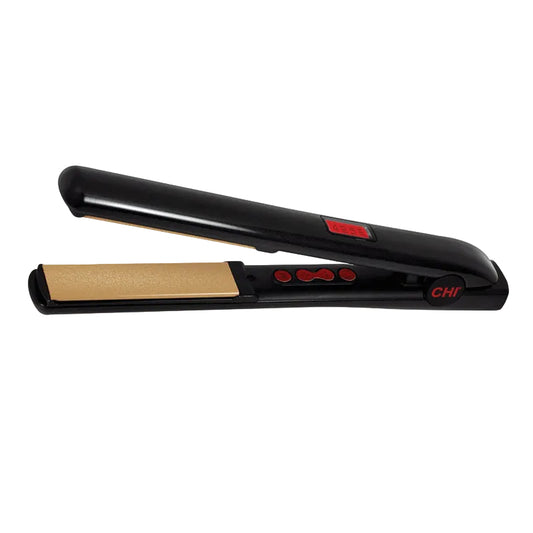 G2 Ceramic/Titanium Infused 1 1/4" Flat Iron
