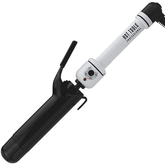 Hot Tools 1-1/2" Nano Ceramic Professional Salon Hair Curling Iron HTBW46 - Hot Tools Professional