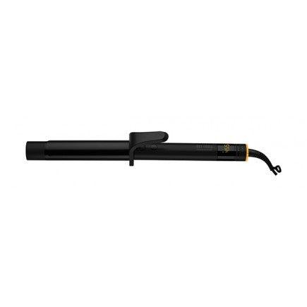 Hot Tools Black & Gold Digital Salon Curling Iron 1-1/4" #HT1125BG - Hot Tools Professional