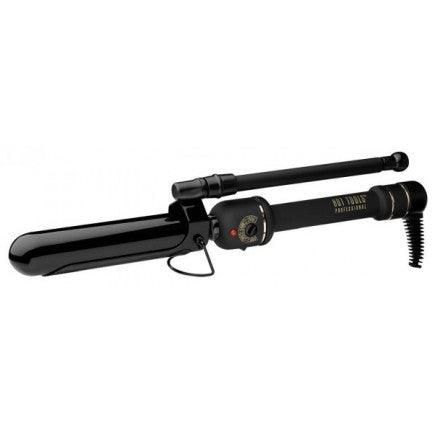 Hot Tools Black Gold Marcel Curling Iron/Wand 1" #HT1108BG - Hot Tools Professional