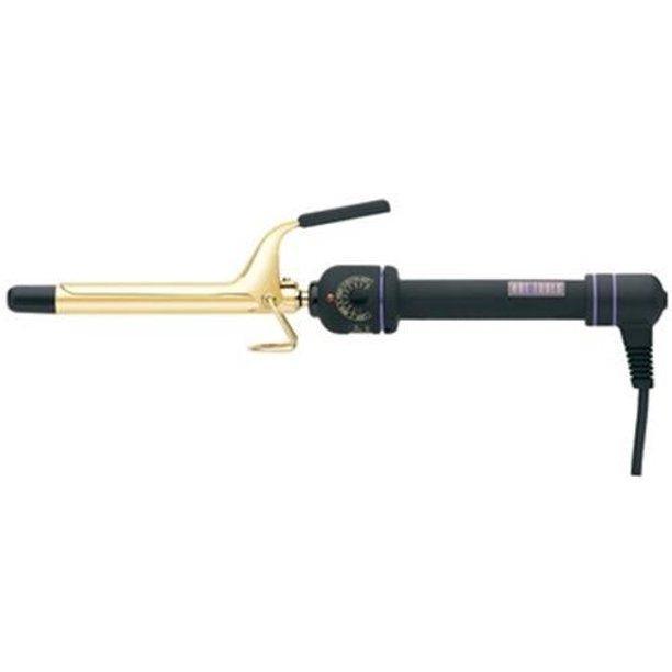 Hot Tools Ceramic Spring Iron 5/8" - Hot Tools Professional