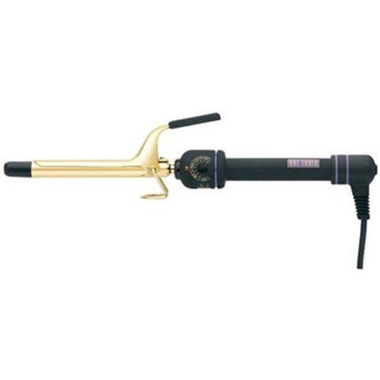 Hot Tools Ceramic Spring Iron 5/8" - Hot Tools Professional