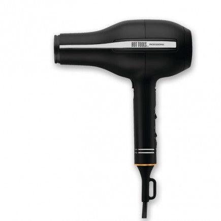 Hot Tools #HT1099BG Black Gold Pro 2000W Ionic Dryer - Hot Tools Professional