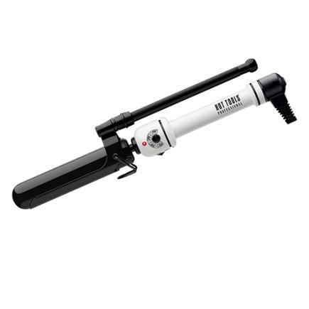 Hot Tools Nano Ceramic Curling Iron 1-1/4" #HTBW1130 - Hot Tools Professional