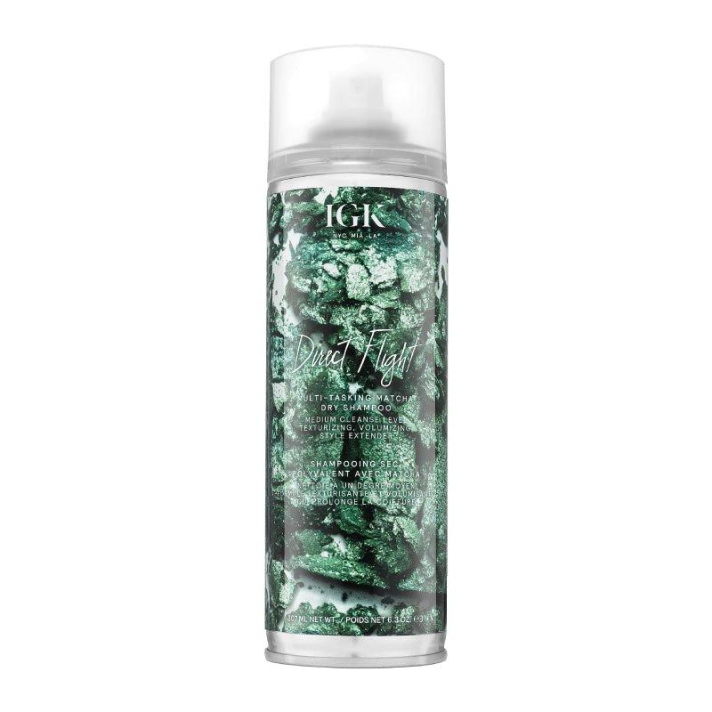 IGK Direct Flight Matcha Dry Shampoo 6.3 oz
