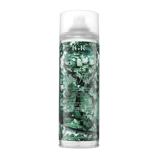 IGK Direct Flight Matcha Dry Shampoo 6.3 oz