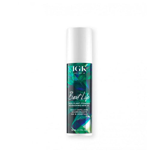 IGK Best Life Nourishing Hair Oil 1.4oz