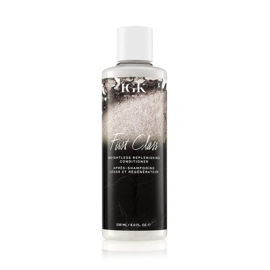 IGK FIRST CLASS Weightless Conditioner 8oz