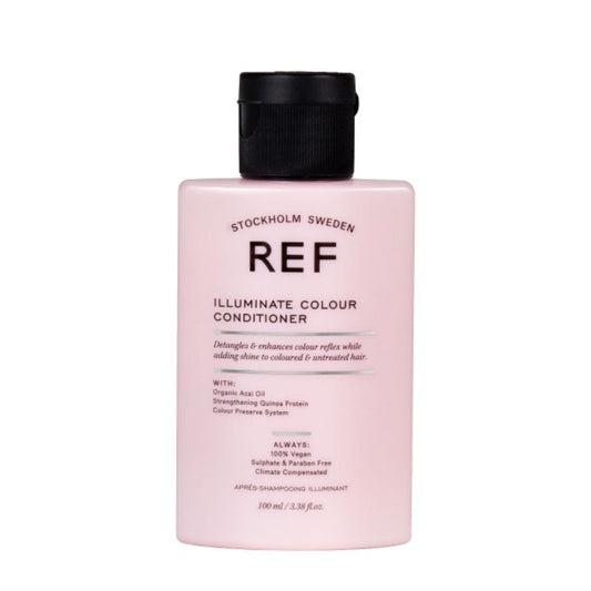 REF Illuminate Colour Conditioner - Ref Stockholm | Urban Texture Hair Studio, Calgary AB