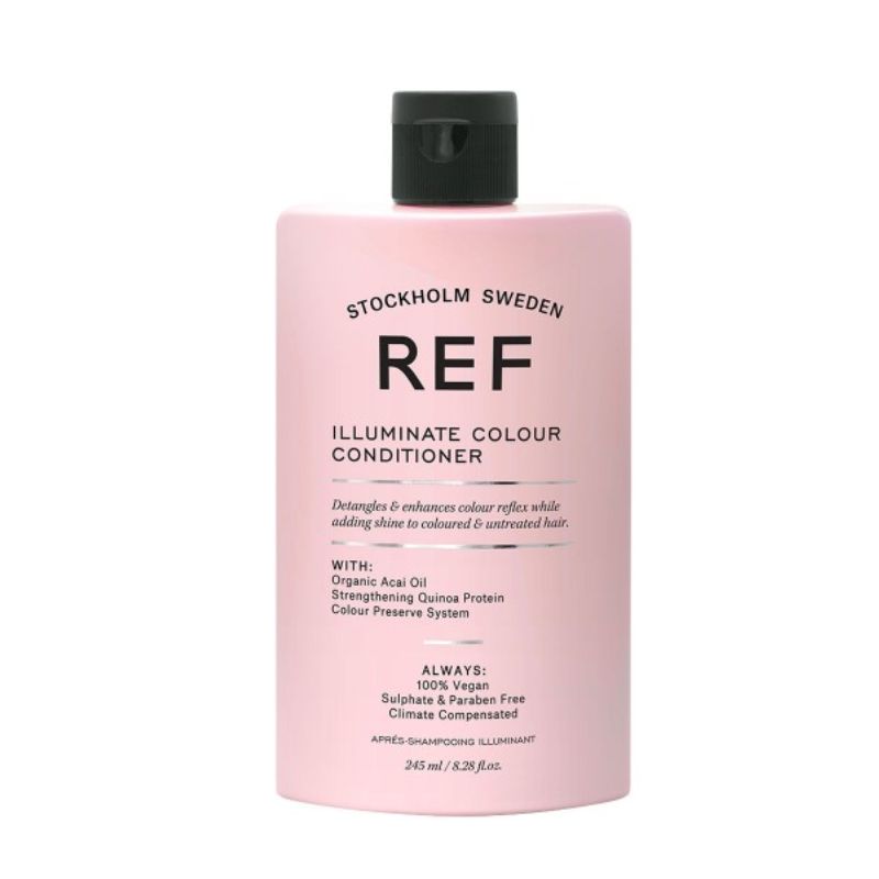 REF Illuminate Colour Conditioner - Ref Stockholm | Urban Texture Hair Studio, Calgary AB
