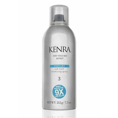 KENRA Dry Volume Burst 3 - 7.5 oz - Kenra Professional Hair Care