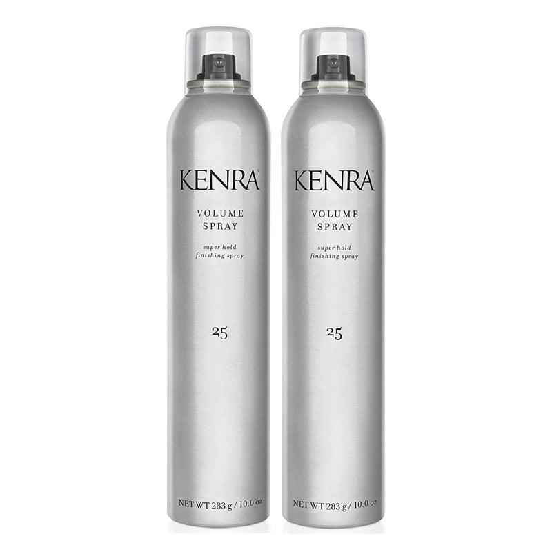 Kenra 25 Volume Hairspray 50% VOC - Kenra Professional Hair Care